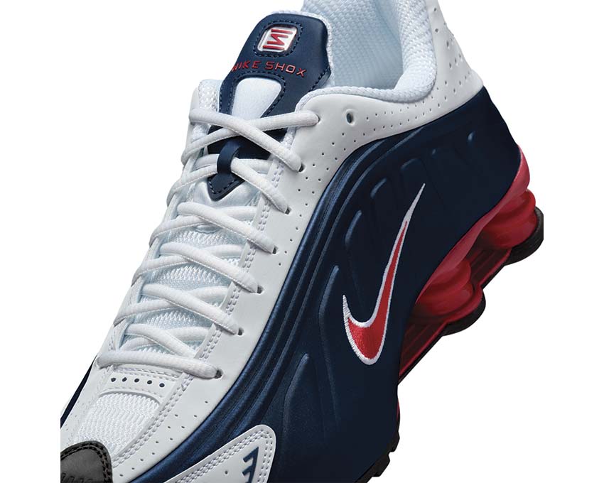 Nike Shox R4 'USA' 2025