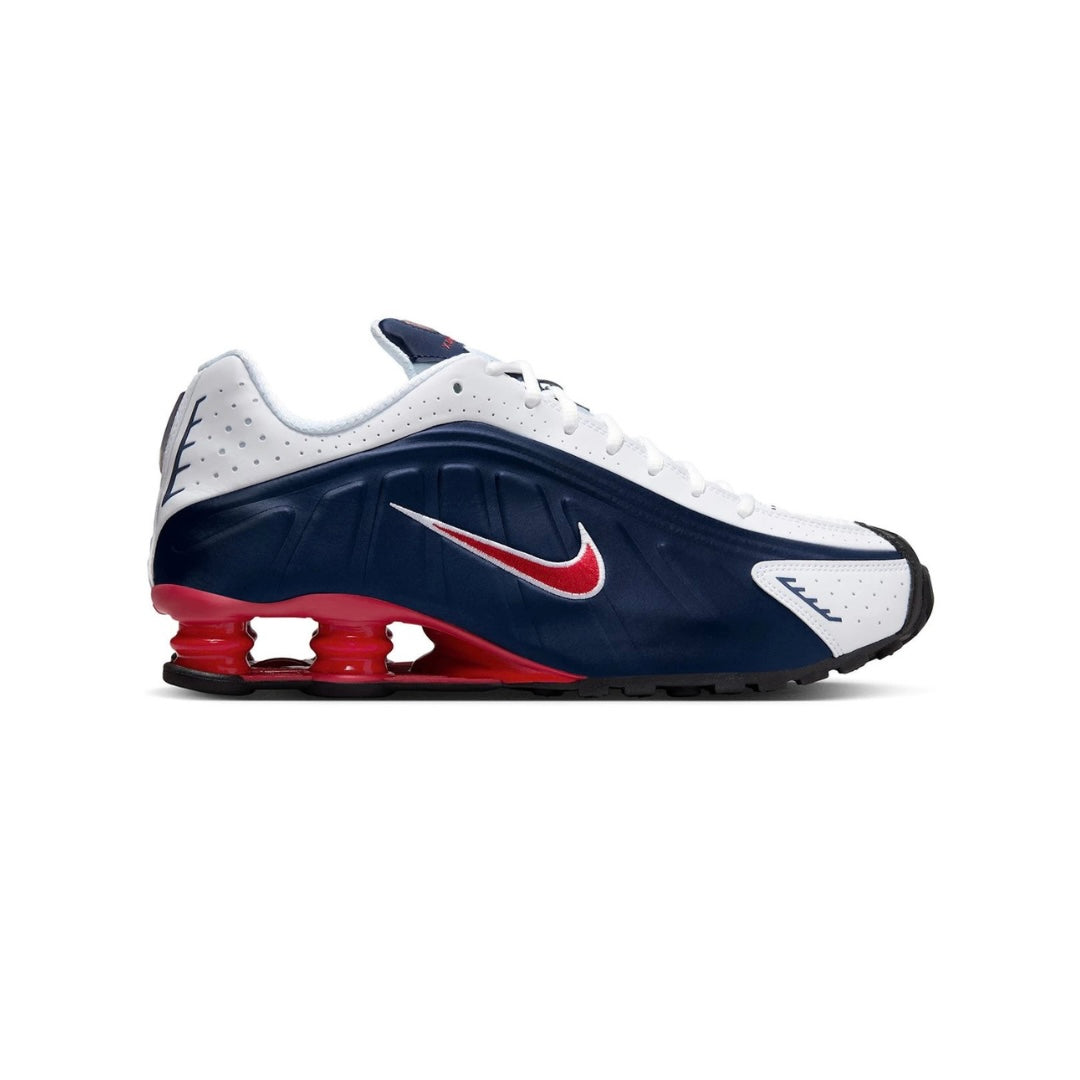 Nike Shox R4 'USA' 2025